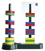 Schwebende Ringe 909