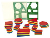Geo Set 60 Teile 381