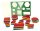 Geo Set 60 Teile 381