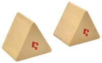 Geräusch Prismen