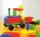 Noppenbausteine 108er Set 339