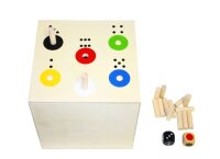 AB in die BOX - BIG 811