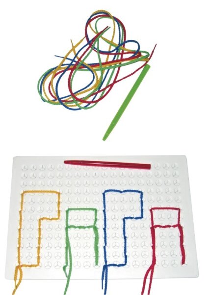 Playboard 4er Set 989
