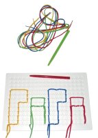 Playboard 4er Set 989