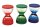 Blasenblubbler 3er Set