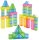 Transparentblocks 50 Teile 761