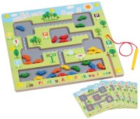 Finde einen Parkplatz 481