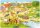 Puzzle Bauernhof 829