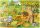 Puzzle Wald 843