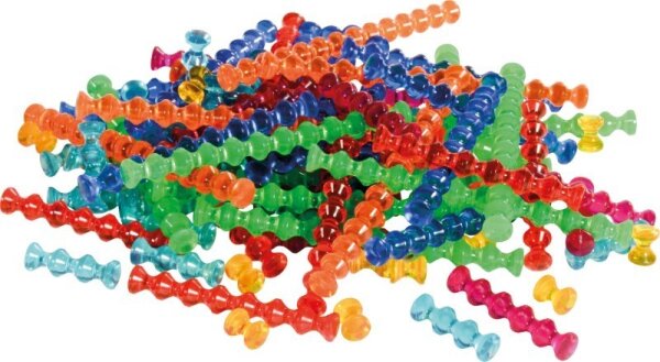 Playstix transparent 105 Teile 571
