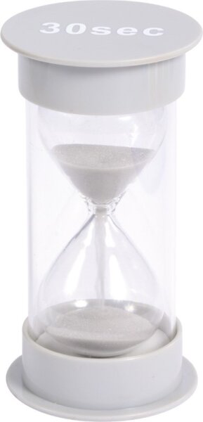 Sanduhr 30 sek 998
