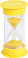 Sanduhr 3 min 816