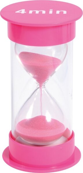 Sanduhr 4 min 782
