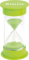 Sanduhr 5 min 818