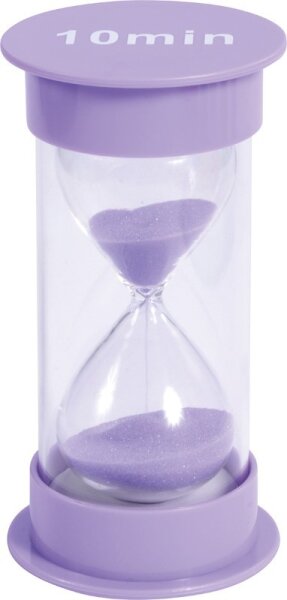 Sanduhr 10 min 144