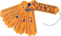 Rechenfächer Minus 570