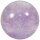 Wasserball Glitter sortiert