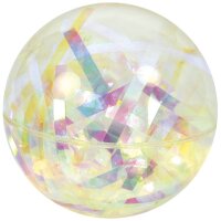 Wasserball Fäden sortiert
