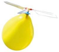 Ballon Helikopter 505