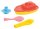 Ballon Boot - Kunstoff 956