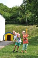 Wasserspritze 98
