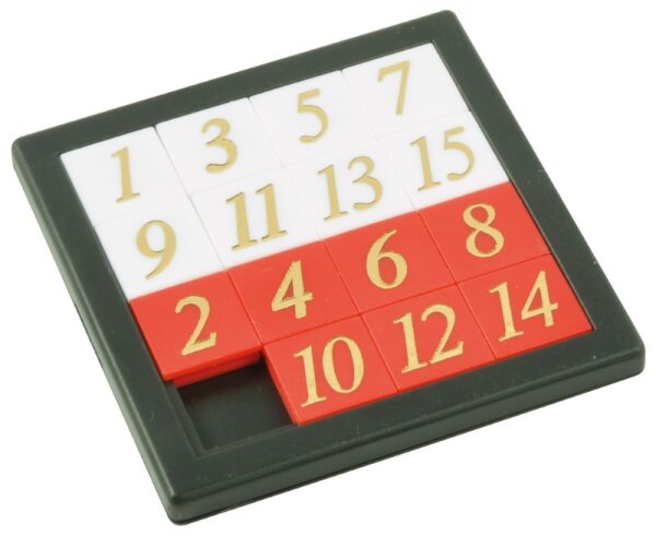 Schiebespiel Zahlen 570