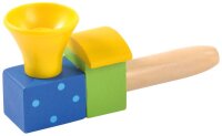 Blasespiel 243