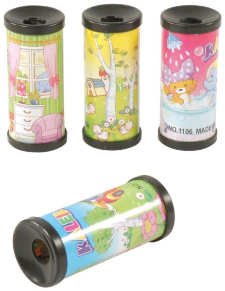 Mini Kaleidoskop sortiert 972