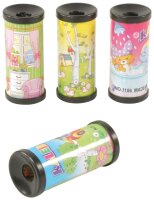 Mini Kaleidoskop sortiert 972