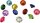 Diamanten 30 mm 12er Set 682
