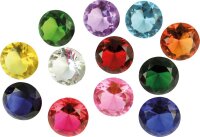 Diamanten 60 mm 12er Set 770