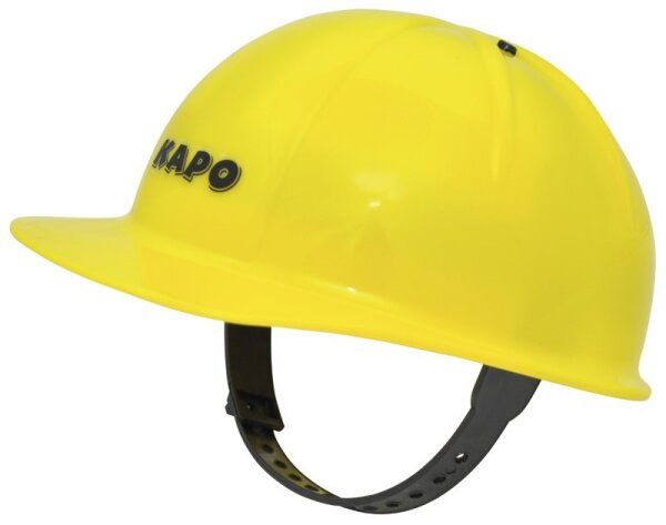 Bauhelm für Kinder 800