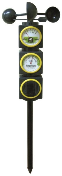 Basis Wetterstation 4 Funktionen 794