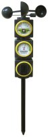 Basis Wetterstation 4 Funktionen 794
