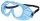 Schutzbrille 468