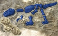Sandformen, Dinosaurier 950