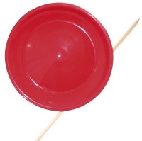 Jonglierteller mit Stab 507