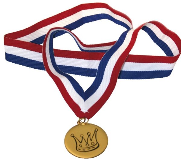 Medaille 976