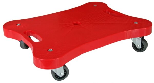 Rollbrett, farbig sortiert 327