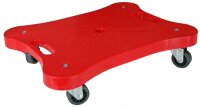 Rollbrett, farbig sortiert 327