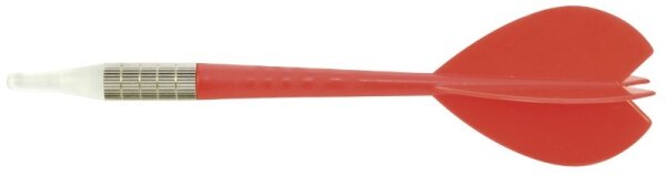 Ersatzpfeile für Softdart 449