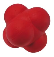 Reaktionsball groß, rot 143