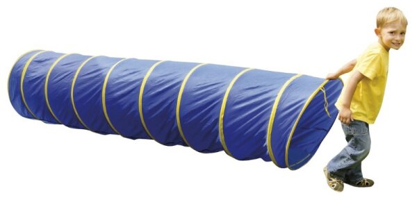 Kriechtunnel Blau 175 674