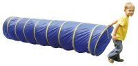 Kriechtunnel Blau 175 674