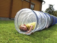 Kriechtunnel transparent 155 376