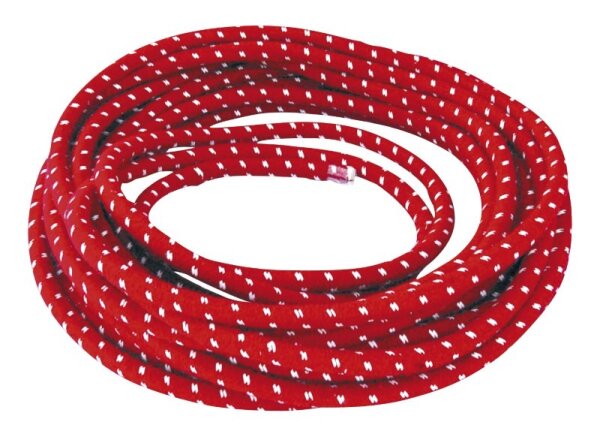Tau, 10 m rot 735