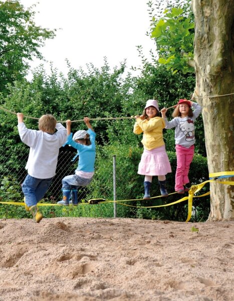 Slackline Eduplay 470