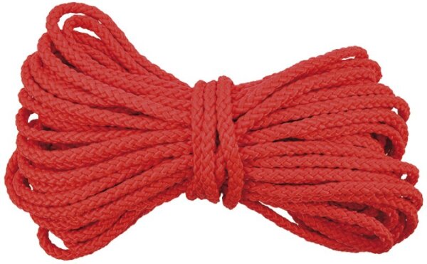 Halteseil für Slackline 20 m 270