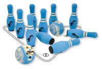 Soft Bowling