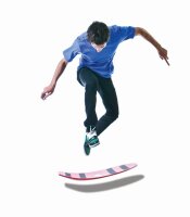 Spoonerboard